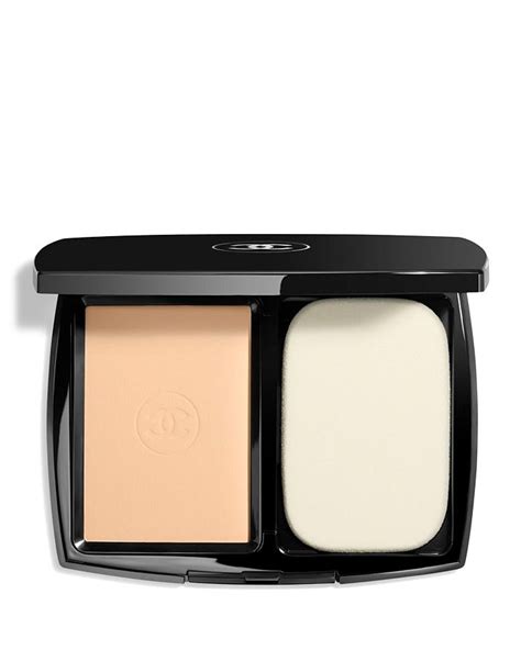 chanel le teint ultra tenue compact powder review|Chanel le teint ultra refill.